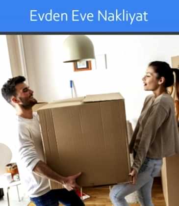 antalya evden eve